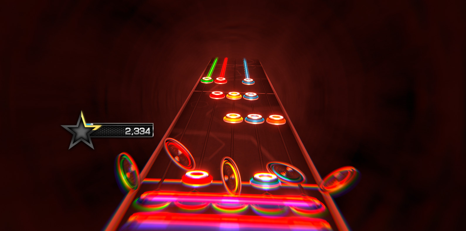 Fret Smasher screenshot #14
