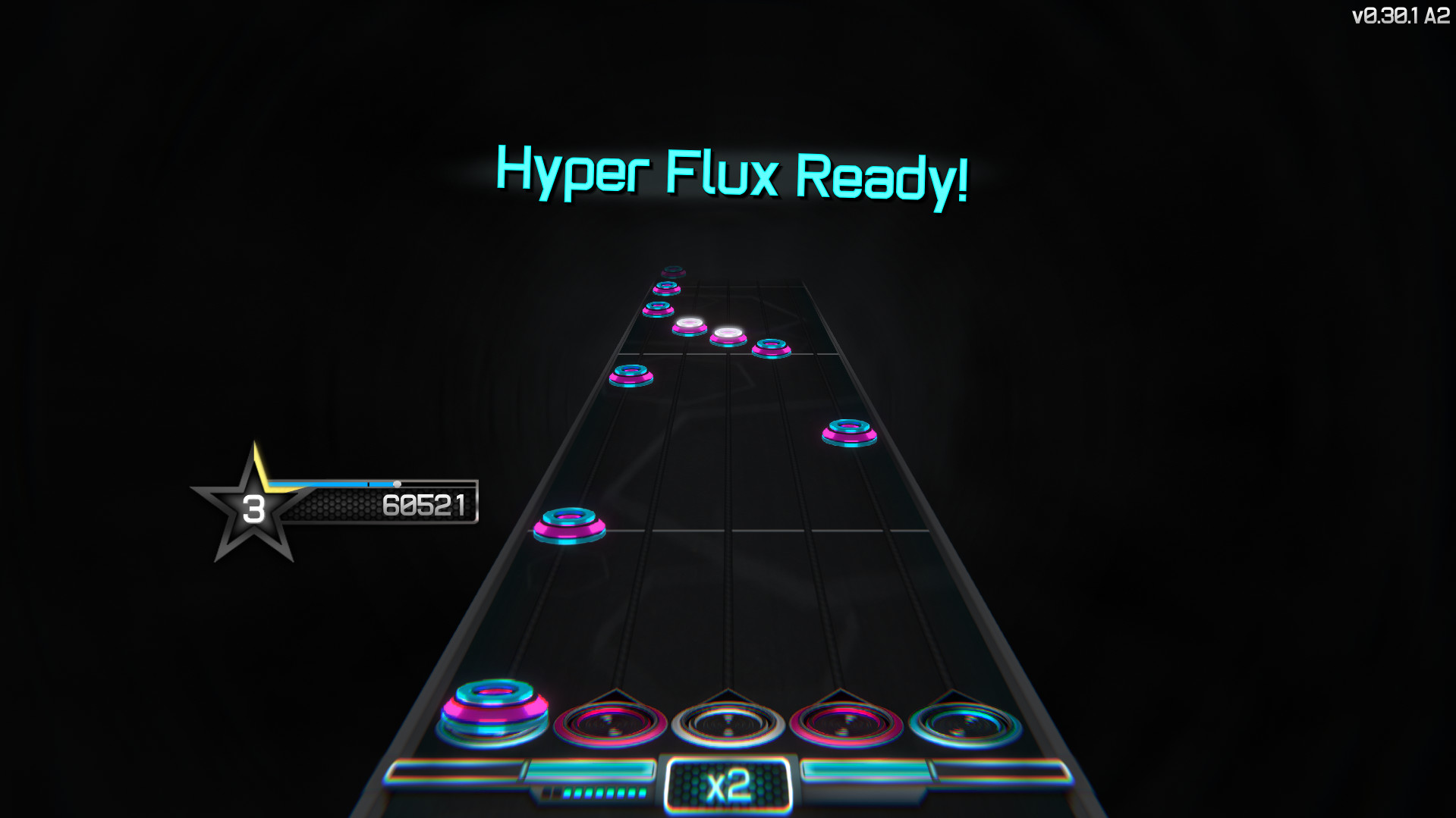 Fret Smasher screenshot #10