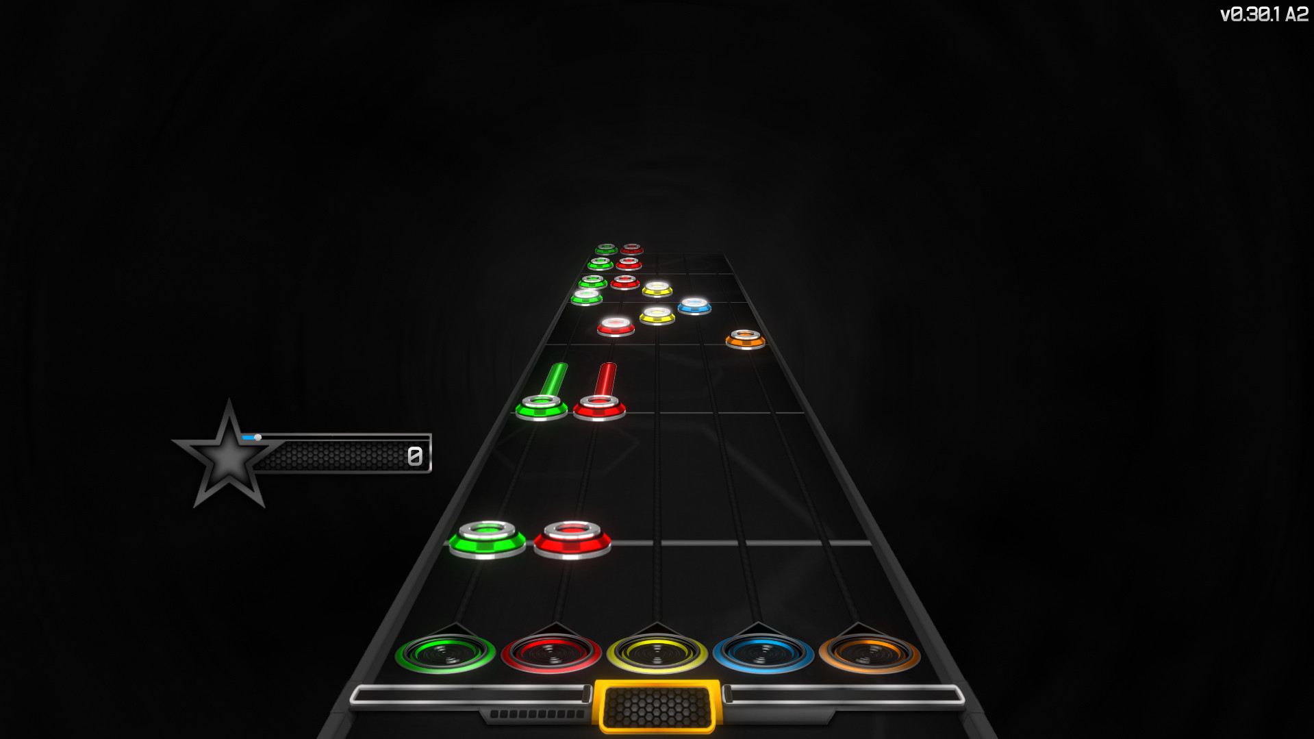 Fret Smasher Featured Screenshot #1