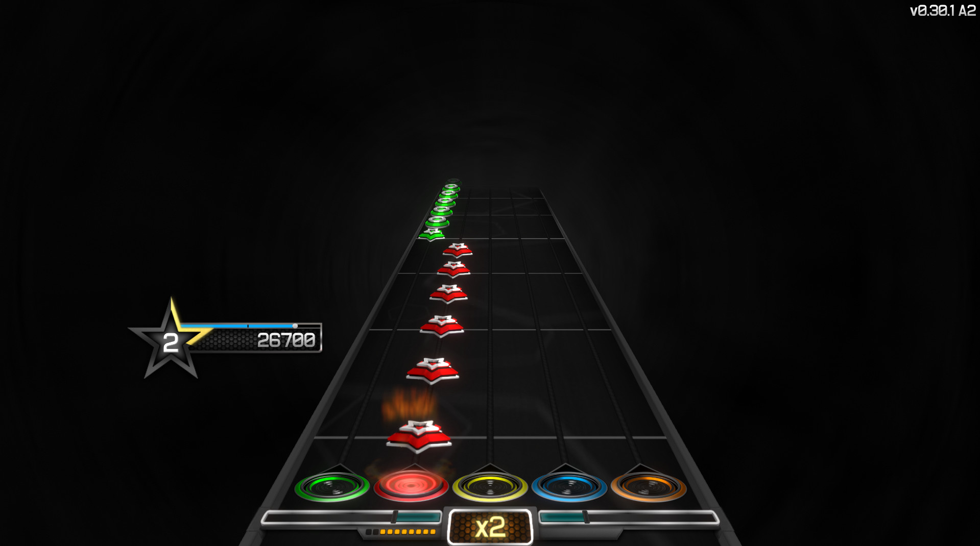 Fret Smasher screenshot #13