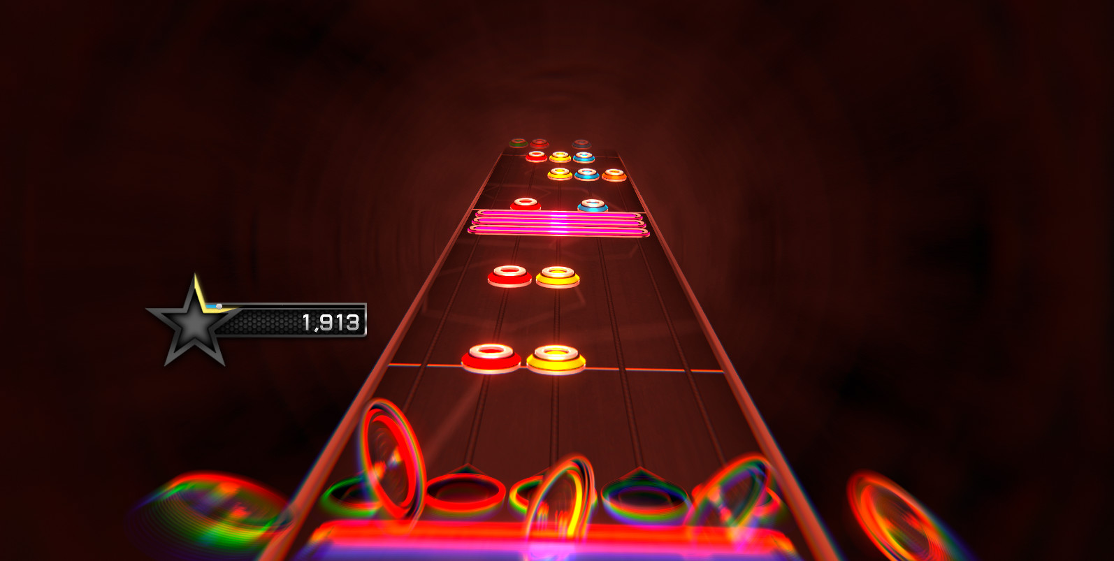 Fret Smasher screenshot #8