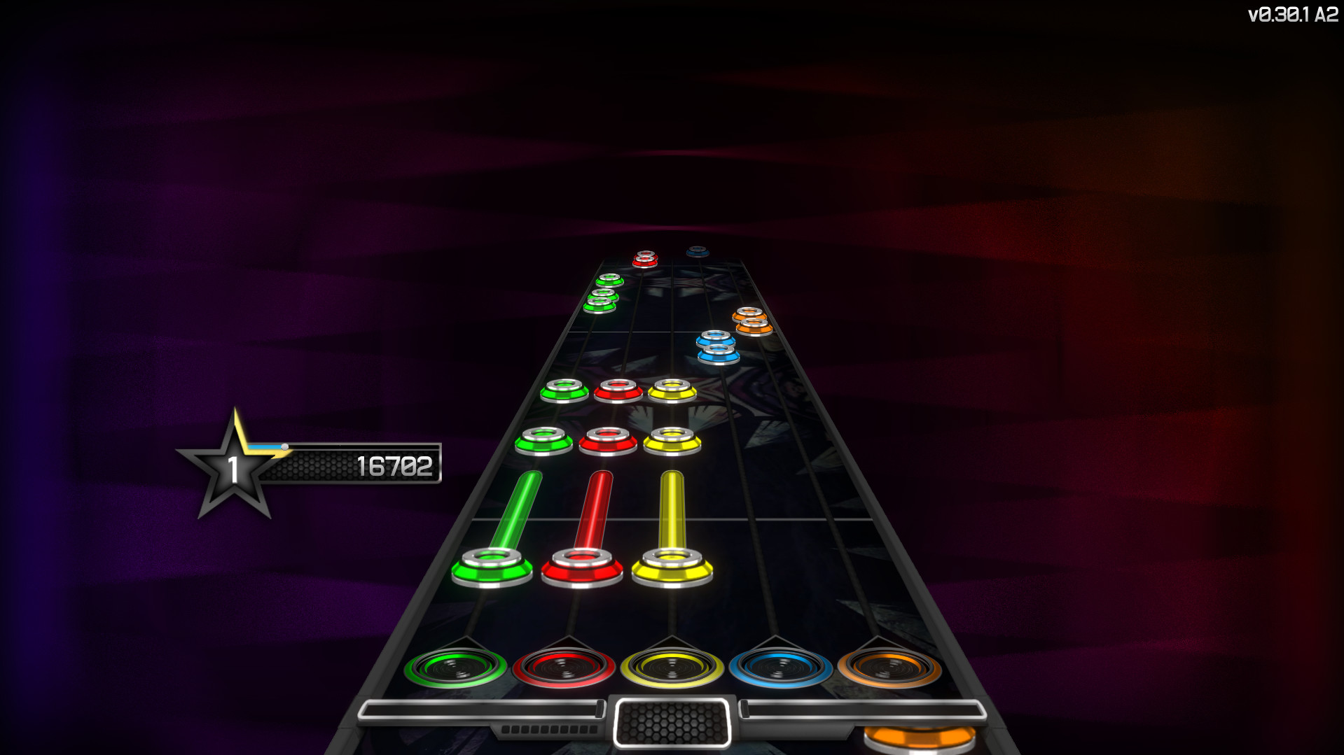 Fret Smasher screenshot #3