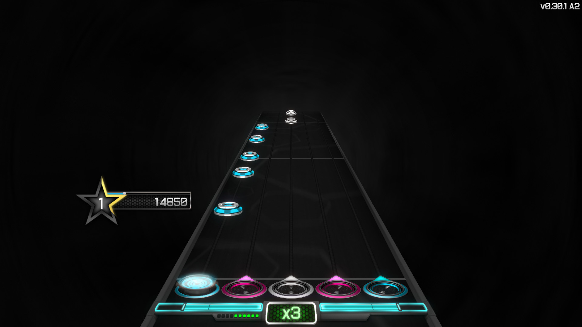Fret Smasher screenshot #7