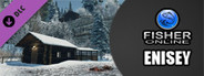 Fisher Online - Siberia: Enisey