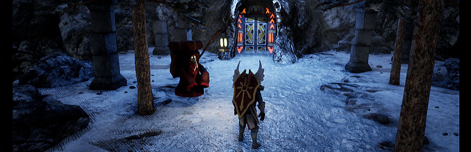 Usurper: Soulbound