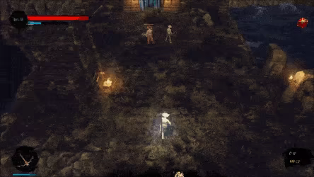 Usurper: Soulbound video 3