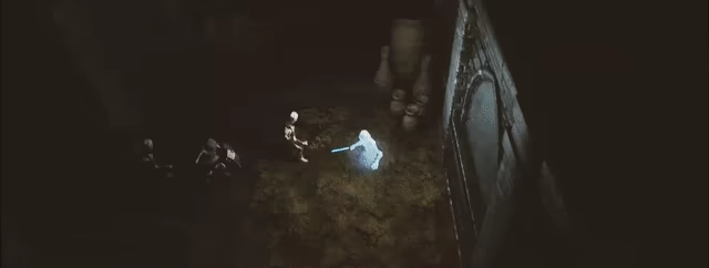 Usurper: Soulbound video 1