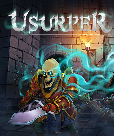 Usurper: Soulbound