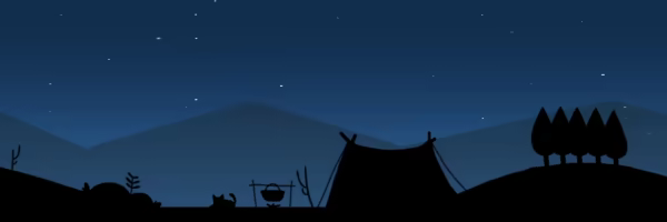CATch the Stars video 1