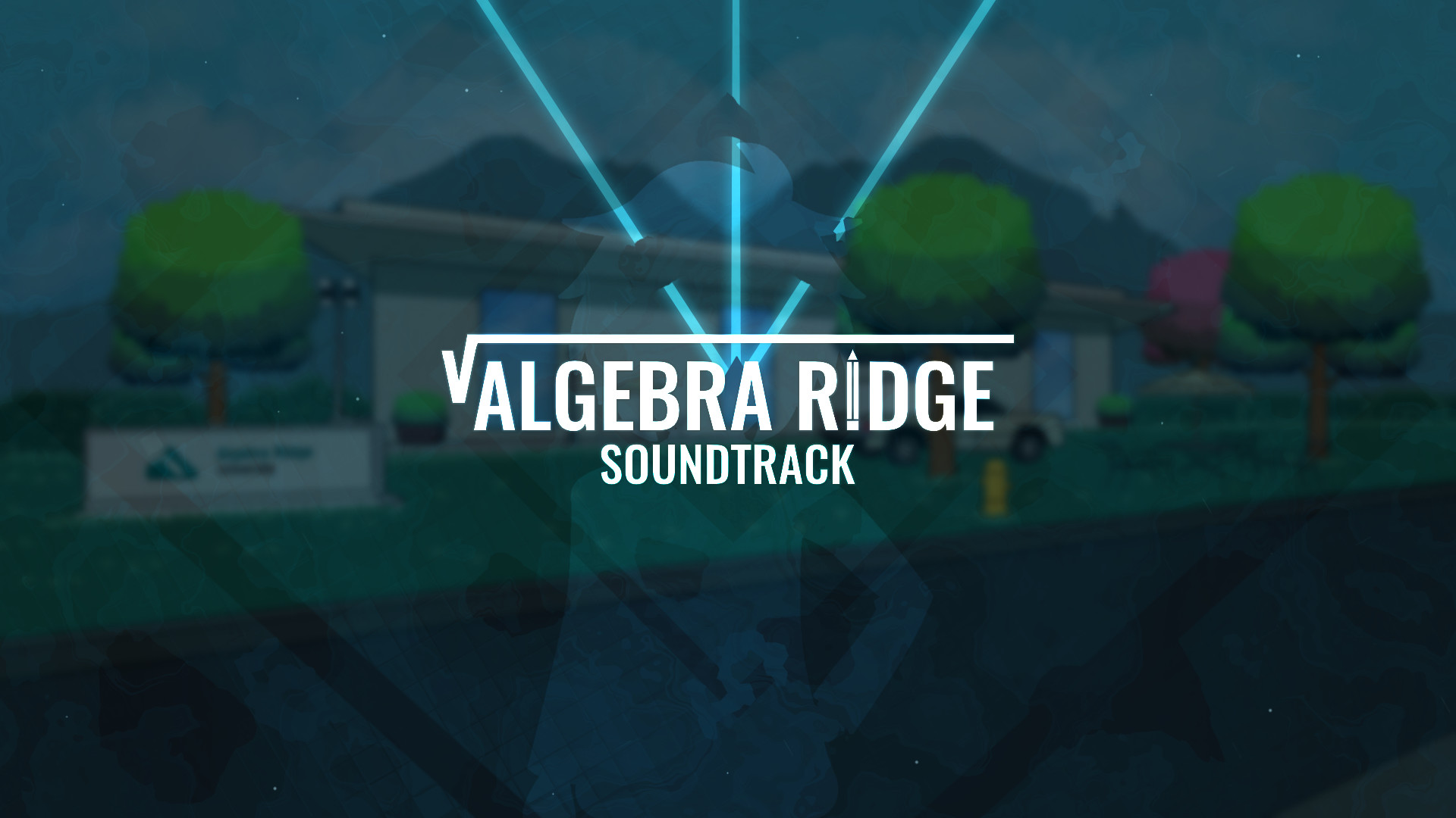 Algebra Ridge Soundtrack Featured Screenshot #1