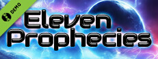 Eleven Prophecies Demo