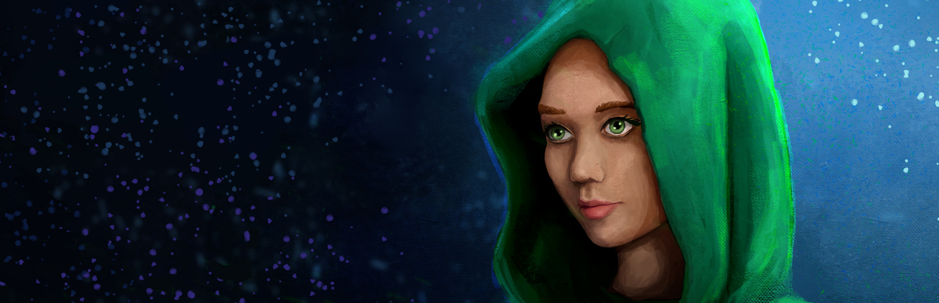 Shards of Feyra