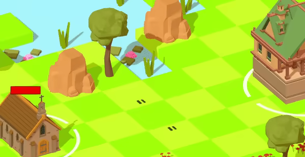 Defensia video 1