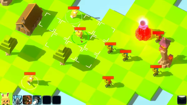 Defensia video 4