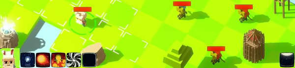 Defensia video 3