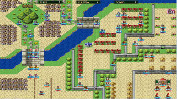 Screenshot z 无名录