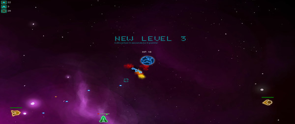 Save the Planet screenshot 4