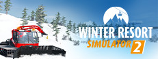 Winter Resort Simulator 2