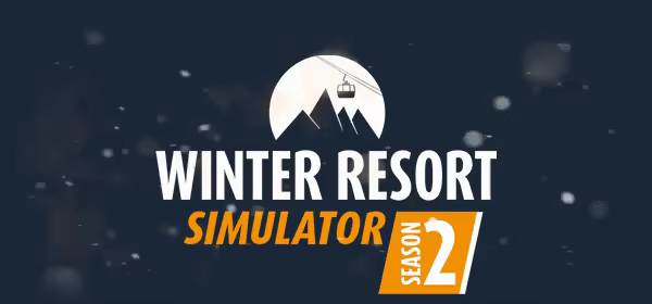 Winter Resort Simulator 2 video 1