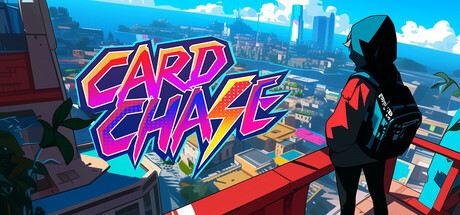 Card Chase steam charts