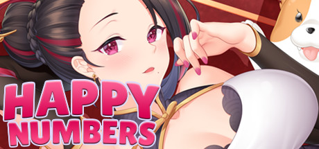 Happy Numbers banner image