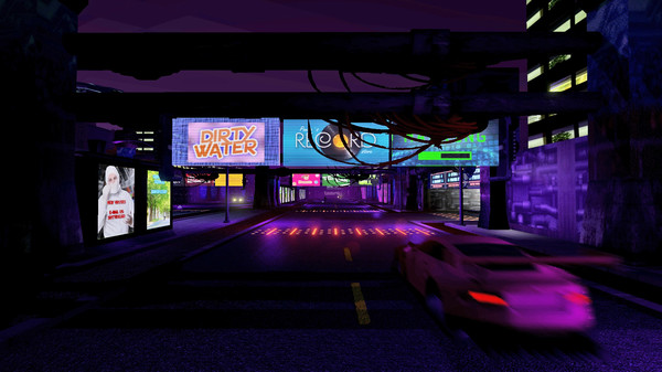 CyberTaxi — 14