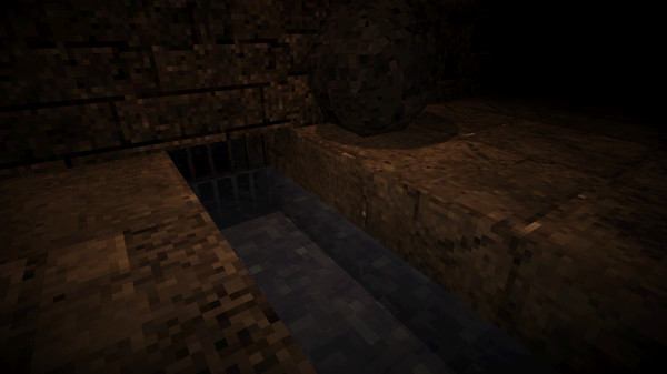 Screenshot z Deception Screenshot z Deception