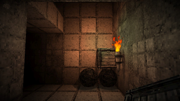 Screenshot z Deception Screenshot z Deception