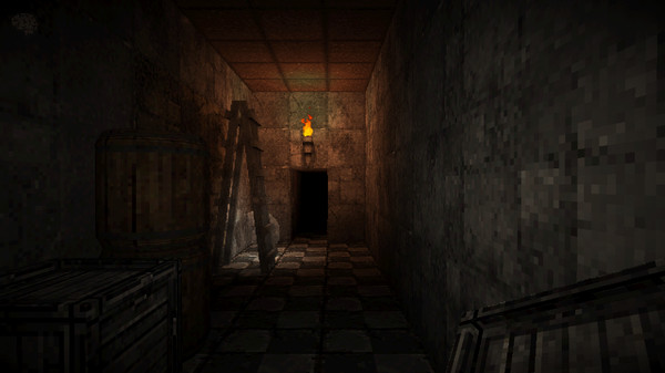 Deception screenshot 4