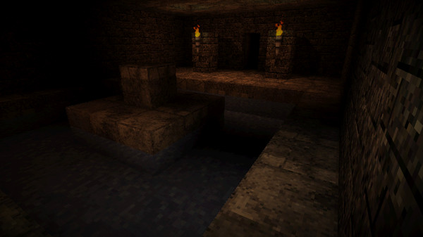 Deception screenshot 2