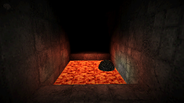 Screenshot z Deception Screenshot z Deception