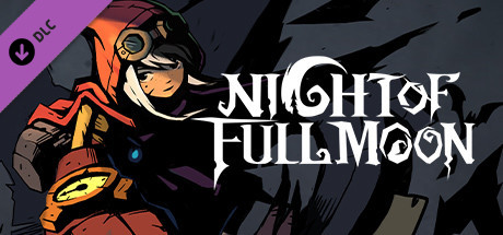 Night of Full Moon - Gear of Fate（Classic） banner image