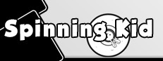 Spinning_Kid game cover