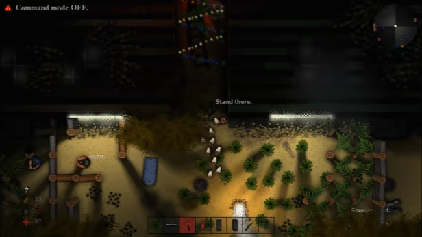 Epidemic video 5
