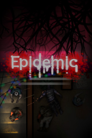 Epidemic cover art