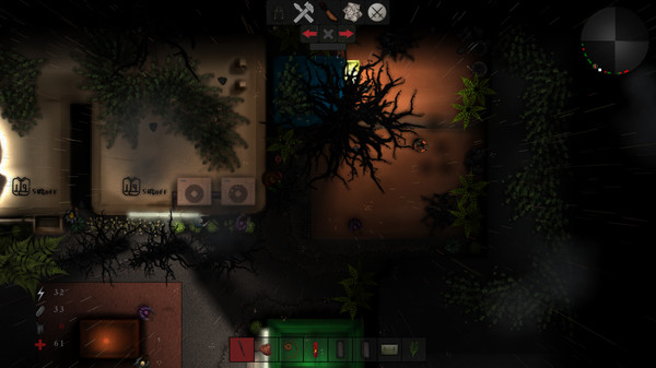 Screenshot z Epidemic Screenshot z Epidemic