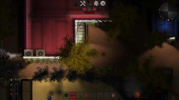 Epidemic screenshot 4