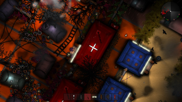 Epidemic screenshot 6