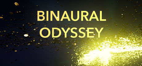 Image for Binaural Odyssey