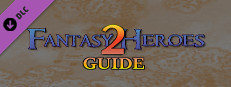 Fantasy Heroes 2 Guide Small Capsule Image