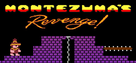 Montezuma's Revenge Cheat Engine/CT