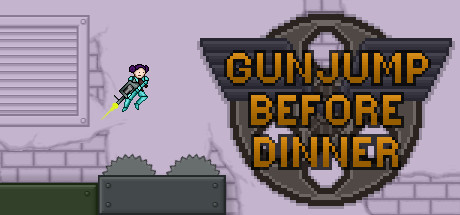 Gunjump Before Dinner Cheat Engine/CT