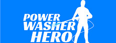 Power Washer Hero
