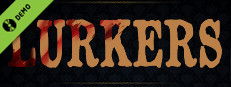 Lurkers Demo Small Capsule Image