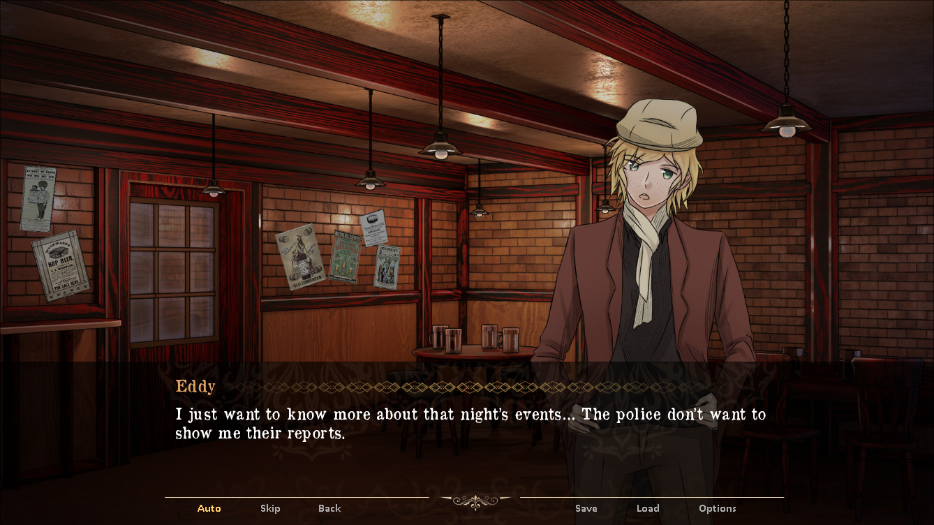 Lurkers Demo Featured Screenshot #1