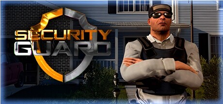 Security Guard cover art