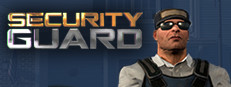 Security Guard Banner