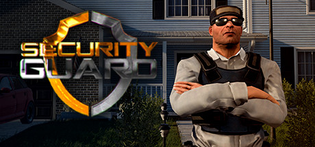 Security Guard banner image