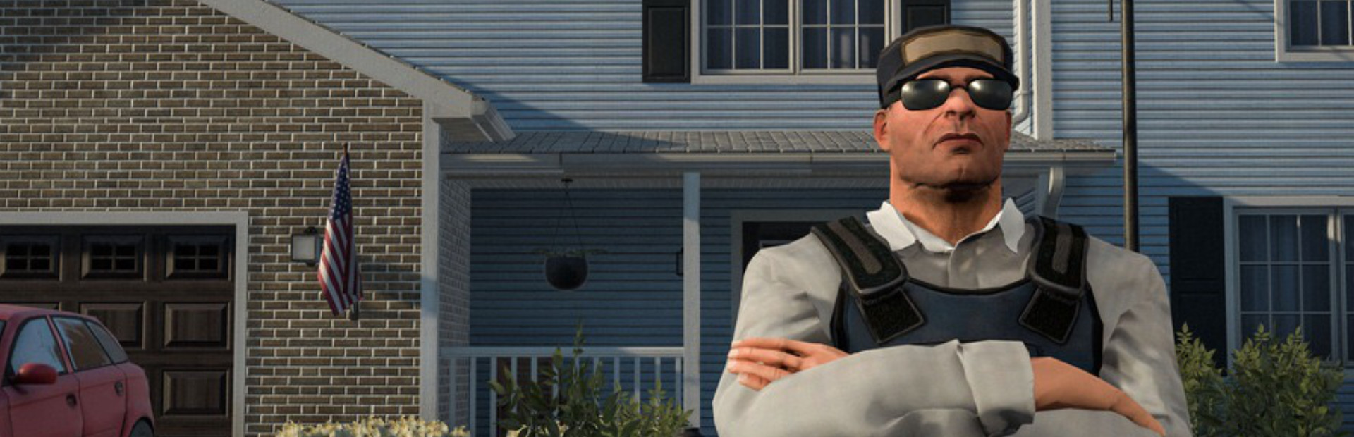 Security Guard