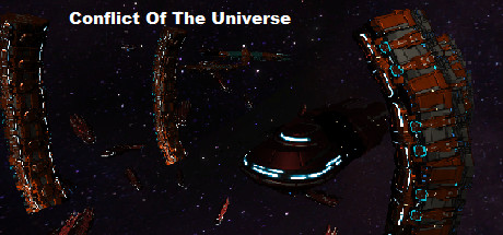 Conflict Of The Universe banner